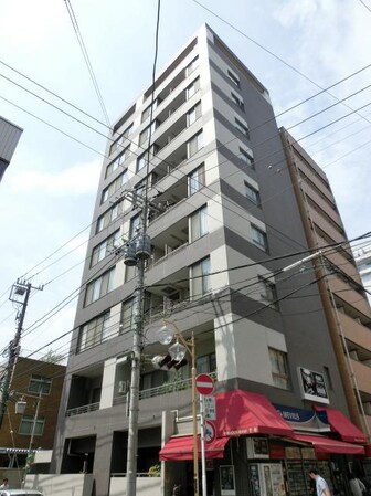 メルヴェイユKYの物件内観写真